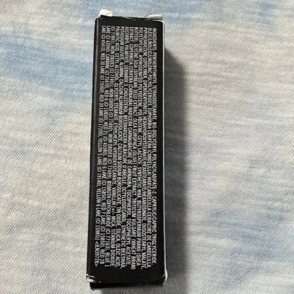 Mac Cosmetics Cremesheen Lipstick - Quelle Surprise - 3g / 0.1oz - NIB